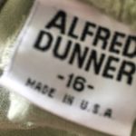 Alfred Dunner FINAL MARKDOWN Ladies  slacks 16 Photo 4