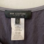 MM Couture FINAL MARKDOWN Miss me  decorative top small Photo 2