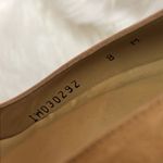 Stuart Weitzman  For Scoop Wooden Wedges Size 8 B-23 Photo 3