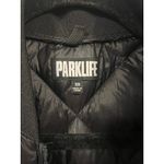 Aritzia PARKLIFE Women’s Quilted Down Blend Flight Jacket XXS Black Photo 6
