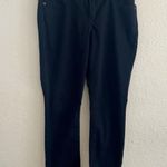 Liz Claiborne Sara Slim Leg Pants Photo 1