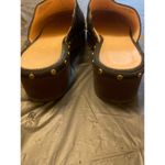 J.Crew Dakota Clog - Womens Size 8 - Black Photo 1