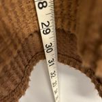 Zenana Outfitters Cozy Tan Oversized Cowlneck  Sweater Photo 3