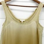 Silence + Noise Silence Noise Women Tank‎ Top Small Ombre Minimalist Softcore Urban Outfitters Photo 1