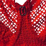 Freya Rio Red Balcony Bra US 32H Size undefined Photo 3