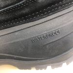 Kamik Kamix Black Snow Boots The Snovalley 5 Winter Boot Womens Size 7 Photo 6