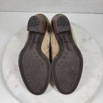 Paul Green  Womens Nora Ankle Boots UK 3.5 US 6 Gray Tan Suede Leather Block Heel Photo 12