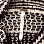 Free People Turtleneck Thermal Tunic Top Photo 5