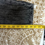 No Boundaries NO BOUNDAIRES HIGH RISE MOM JEANS " FUN DECALS" SIZE 11 Photo 7