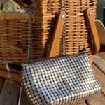 Urban Outfitters Chain Mail Purse Photo 0