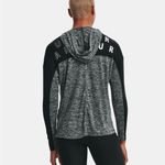Under Armour Womens UA Tech Twist Graphic Hoodie Size 1X Lightweight New Photo 2