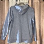 Michael Kors Size M 1/4 Zipup Hoodie Photo 7