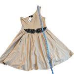 Jay Godfrey  beaded mini cocktail dress Photo 1