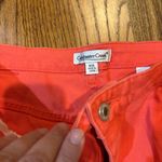 Coldwater Creek Coldwater‎ Creek Women's Straight Leg Jeans coral size 18W Photo 3