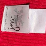 Just My Size  jms red short sleeve shirt top Photo 1