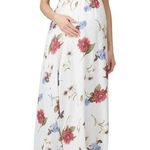 Show Me Your Mumu  Maggie Maternity Maxi Photo 0