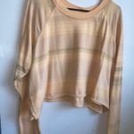 We The Free cropped sweater Photo 8