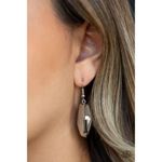 Paparazzi Looking Glass Glamorous Red Necklace (320) Photo 2