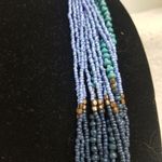 Ny Collection New York NY multi-strand necklace Photo 1