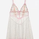 For Love & Lemons Gabriella Slip Dress Photo 3