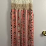 Rue 21 Maxi Dress Photo 0