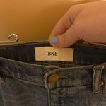 Buckle BKE Parker Denim Shorts Photo 1