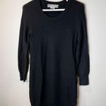 Alexander Wang  Mini Sweater Dress Size Small Photo 1