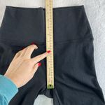 Aerie OFFLINE By Medium M Real Me OG High Rise Waisted Ankle Crop Legging Black Photo 12
