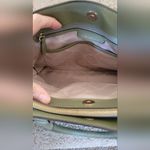 Michael Kors Camille large pebbled Leather Satchel Photo 9