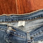 Levi's 512 Tapered Leg Stretch Jeans Size 14 M 34x31 Photo 4