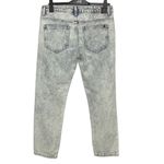 Hidden Jeans Acid Wash Distressed
Jeans(Size 29) Blue Photo 1