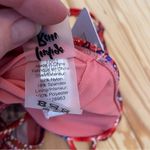 Indigo Rein New Boho Patchwork Paisley One Piece Swimsuit Swim Strappy Print L Photo 5