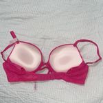 Victoria's Secret Pink Shine Strap very sexy push-up bra set Photo 4