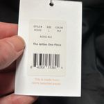 ANDIE ‎ The Jetties One Piece Swimsuit Black size L NWT Photo 6