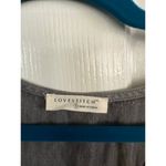 Lovestitch Women's Gray Traction Ave Jumpsuit Size Small Photo 6