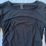 Forever 21 BLACK TOP SMALL Photo 1