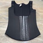 Waist Shaper Waist Trainer Shapewear Black Size M / 34 From Colombia Brand Romanza Size M Photo 11