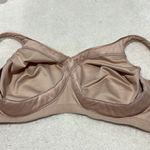 Glamorise style 1007 Wireless Unlined Full Coverage T Photo 5