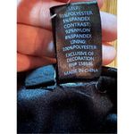 Windsor  women’s black off-the-shoulder bodysuit sz S Photo 9