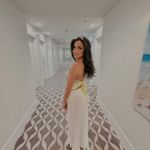 J.Crew Cotton voile  bandana top in daffodil daze block print  Photo 2