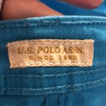 U.S. Polo Assn. LAST CHANCE 💄 Cerulean Crops, size 10 Photo 6