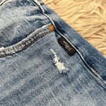 Silver Jeans Silver jean shorts size 28 Photo 2