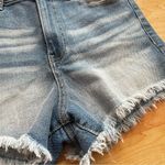 Kendall + Kylie  The Drifter High Rise Cutoff Shorts Women’s 5/27 Photo 3