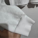 Cornell University White Long Sleeve Top sweatshirt :Box B: Photo 2