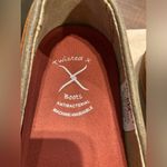 Twisted X  Women’s Casual B Toe Rust Orange Brown Slip On Loafer Flats Size 8M Photo 6