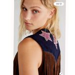 Free People American Woman Vest size XS Photo 3