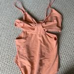 Abercrombie & Fitch Abercrombie bodysuit Photo 1