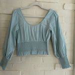 Olivaceous Top Photo 1