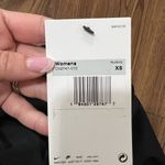 Nike NWT  Black Stock Half Tight 1/2 Length Running Shorts Size XS Photo 5