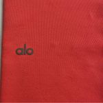 Alo Yoga  Women SZ Small Pink Legging High Waist Athletic Yoga Stretch Athleisure Photo 6